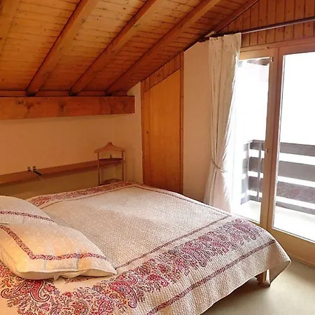 Le Rocca Crans-Montana